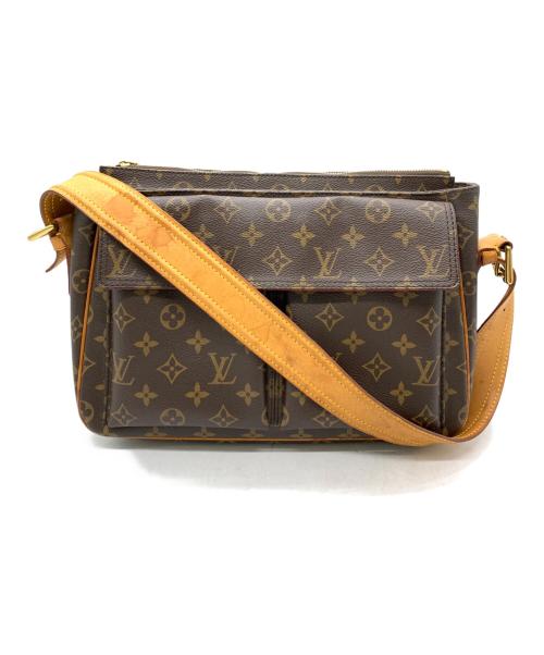 LOUIS VUITTON（ルイ ヴィトン）LOUIS VUITTON (ルイ ヴィトン) ショルダーバッグの古着・服飾アイテム