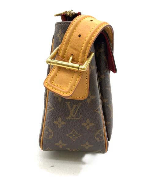 LOUIS VUITTON（ルイ ヴィトン）LOUIS VUITTON (ルイ ヴィトン) ショルダーバッグの古着・服飾アイテム