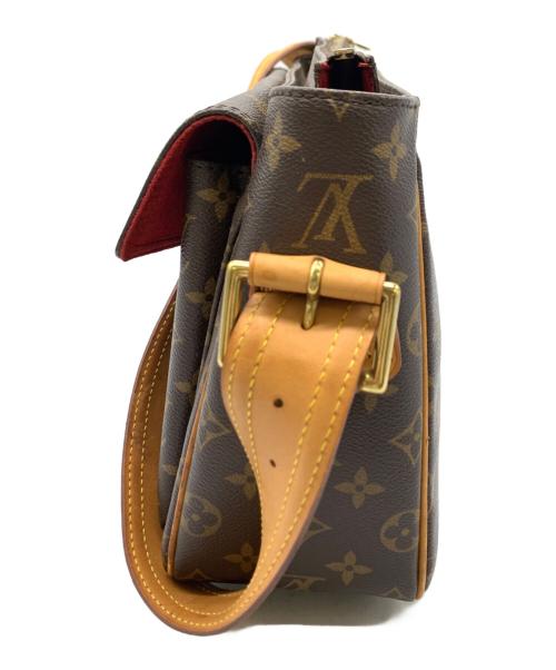 LOUIS VUITTON（ルイ ヴィトン）LOUIS VUITTON (ルイ ヴィトン) ショルダーバッグの古着・服飾アイテム