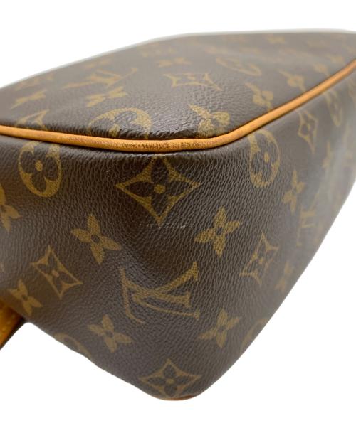 LOUIS VUITTON（ルイ ヴィトン）LOUIS VUITTON (ルイ ヴィトン) ショルダーバッグの古着・服飾アイテム
