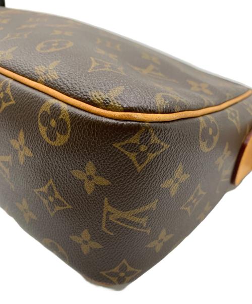 LOUIS VUITTON（ルイ ヴィトン）LOUIS VUITTON (ルイ ヴィトン) ショルダーバッグの古着・服飾アイテム