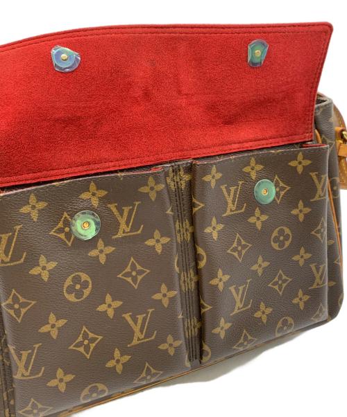 LOUIS VUITTON（ルイ ヴィトン）LOUIS VUITTON (ルイ ヴィトン) ショルダーバッグの古着・服飾アイテム
