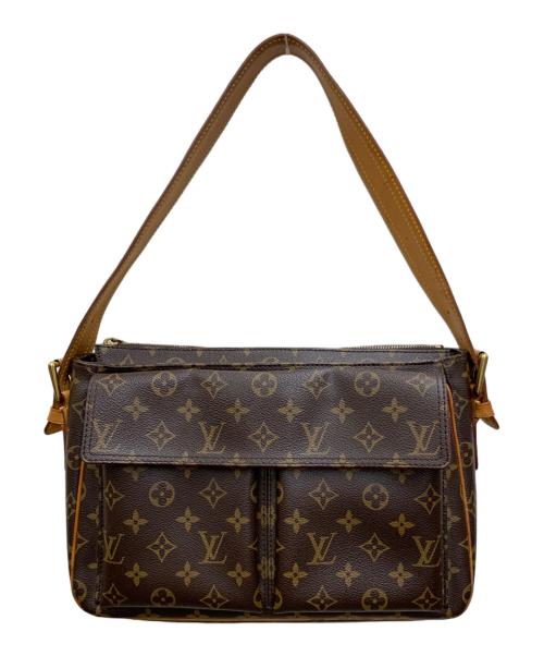 LOUIS VUITTON（ルイ ヴィトン）LOUIS VUITTON (ルイ ヴィトン) ショルダーバッグの古着・服飾アイテム