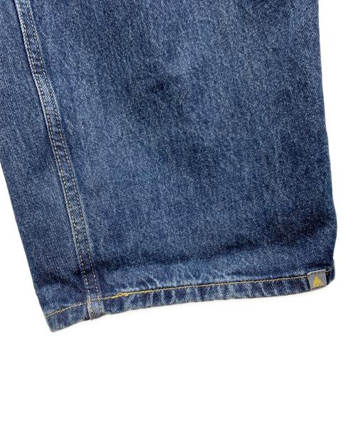 Levi’s SilverTab（リーバイス シルバータブ）Levi’s SilverTab (リーバイス シルバータブ) バギーパンツ インディゴ サイズ:W36×L30の古着・服飾アイテム