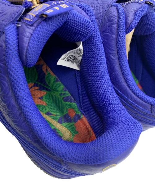 NIKE（ナイキ）NIKE (ナイキ) Serena Williams (セリーナ ウィリアムズ) スニーカー ブルー サイズ:27.5の古着・服飾アイテム