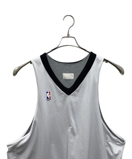 NIKE（ナイキ）NIKE (ナイキ) タンクトップ ホワイト サイズ:XLの古着・服飾アイテム