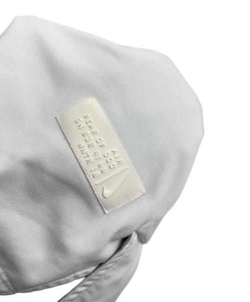 NIKE（ナイキ）NIKE (ナイキ) タンクトップ ホワイト サイズ:XLの古着・服飾アイテム