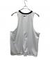 NIKE (ナイキ) タンクトップ ホワイト サイズ:XL：9000円