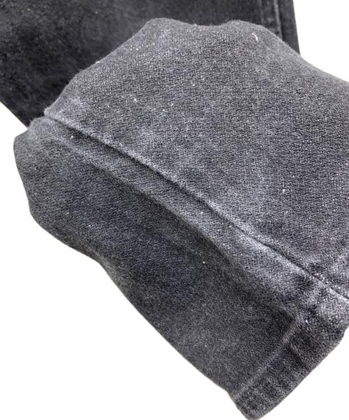 Wrangler（ラングラー）Wrangler (ラングラー) ブラックデニムパンツ ブラック サイズ:W32 (81cm)の古着・服飾アイテム