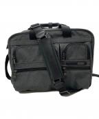 TUMIトゥミ）の古着「3WAYビジネスバッグ」｜グレー