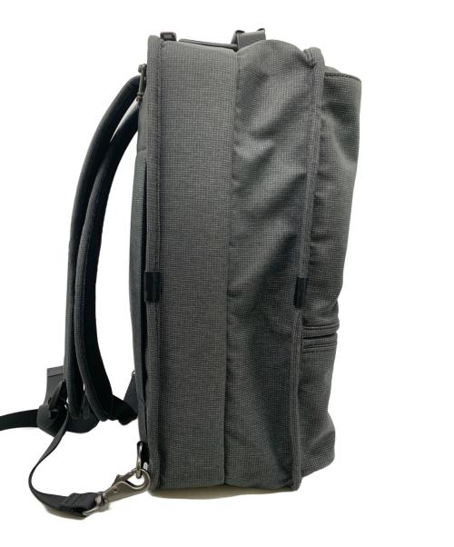 TUMI（トゥミ）TUMI (トゥミ) 3WAYビジネスバッグ グレーの古着・服飾アイテム