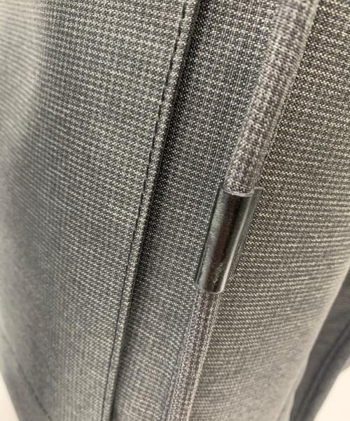 TUMI（トゥミ）TUMI (トゥミ) 3WAYビジネスバッグ グレーの古着・服飾アイテム