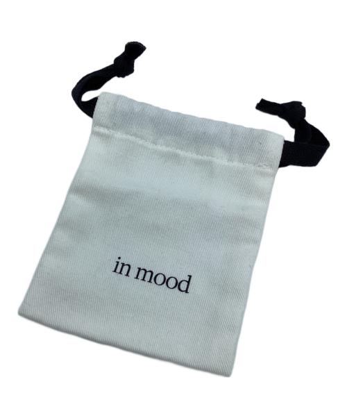 in mood（インムード）in mood (インムード) チェーンネックレス シルバーカラーの古着・服飾アイテム
