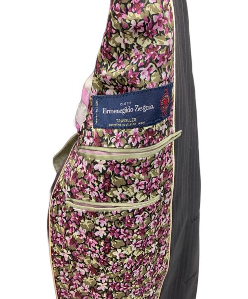 PAUL SMITH（ポールスミス）Paul Smith (ポールスミス) セットアップスーツ ブラック サイズ:sの古着・服飾アイテム