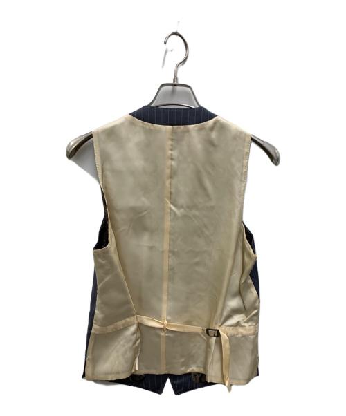 Paul Smith London（ポールスミスロンドン）Paul Smith London (ポールスミスロンドン) 3Pセットアップスーツ グレー サイズ:Sの古着・服飾アイテム