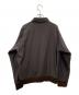 RED EAR (レッドイアー) リバーシブルブルゾン ブラウン×ブラック サイズ:L：35000円