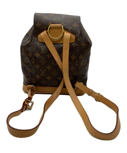 LOUIS VUITTON（ルイ ヴィトン）LOUIS VUITTON (ルイ ヴィトン) リュックの古着・服飾アイテム