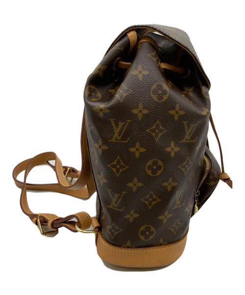 LOUIS VUITTON（ルイ ヴィトン）LOUIS VUITTON (ルイ ヴィトン) リュックの古着・服飾アイテム