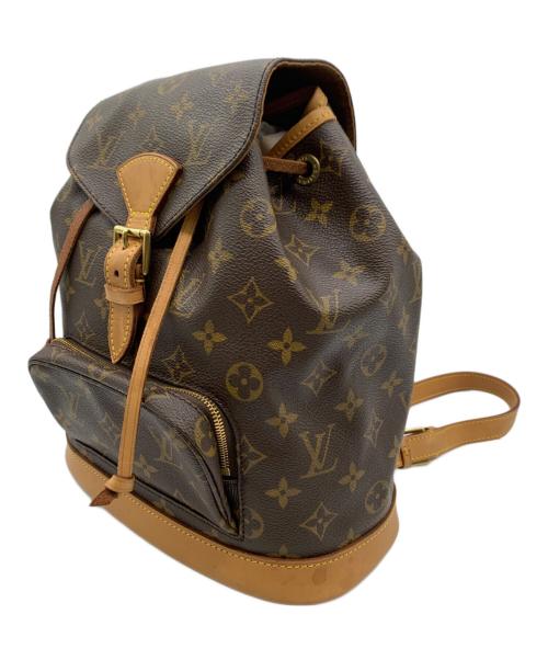 LOUIS VUITTON（ルイ ヴィトン）LOUIS VUITTON (ルイ ヴィトン) リュックの古着・服飾アイテム