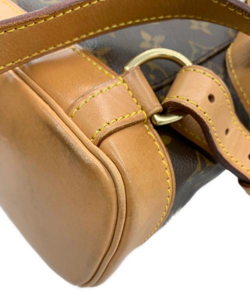 LOUIS VUITTON（ルイ ヴィトン）LOUIS VUITTON (ルイ ヴィトン) リュックの古着・服飾アイテム