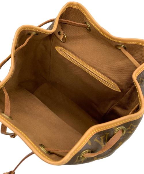 LOUIS VUITTON（ルイ ヴィトン）LOUIS VUITTON (ルイ ヴィトン) リュックの古着・服飾アイテム