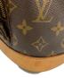 中古・古着 LOUIS VUITTON (ルイ ヴィトン) リュック：75000円