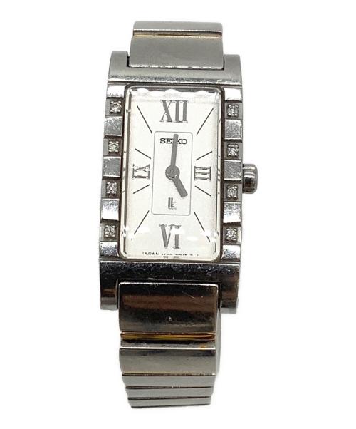 SEIKO（セイコー）SEIKO (セイコー) 腕時計 SEIKOの古着・服飾アイテム