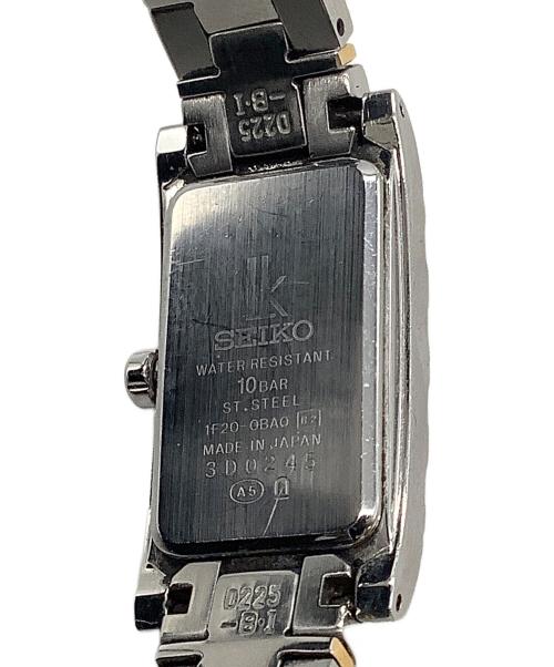 SEIKO（セイコー）SEIKO (セイコー) 腕時計 SEIKOの古着・服飾アイテム