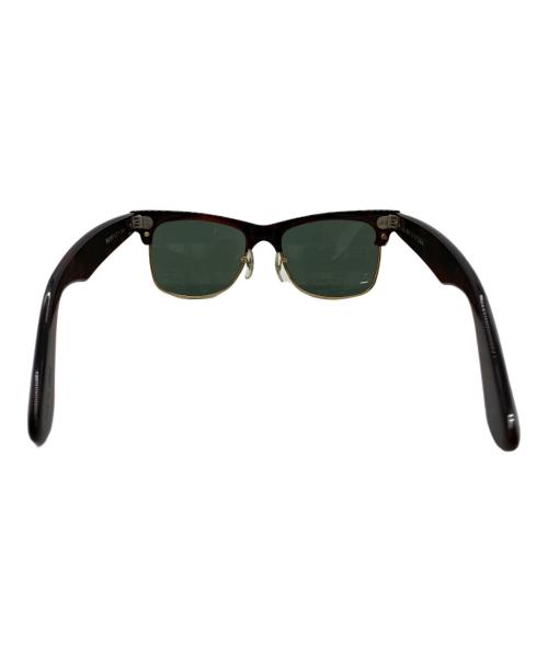 RAY-BAN（レイバン）RAY-BAN (レイバン) サングラス ブラウンの古着・服飾アイテム