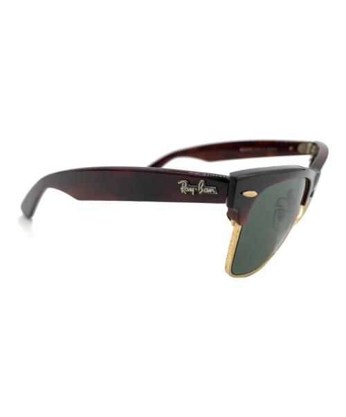 RAY-BAN（レイバン）RAY-BAN (レイバン) サングラス ブラウンの古着・服飾アイテム