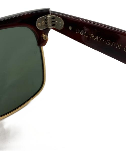 RAY-BAN（レイバン）RAY-BAN (レイバン) サングラス ブラウンの古着・服飾アイテム