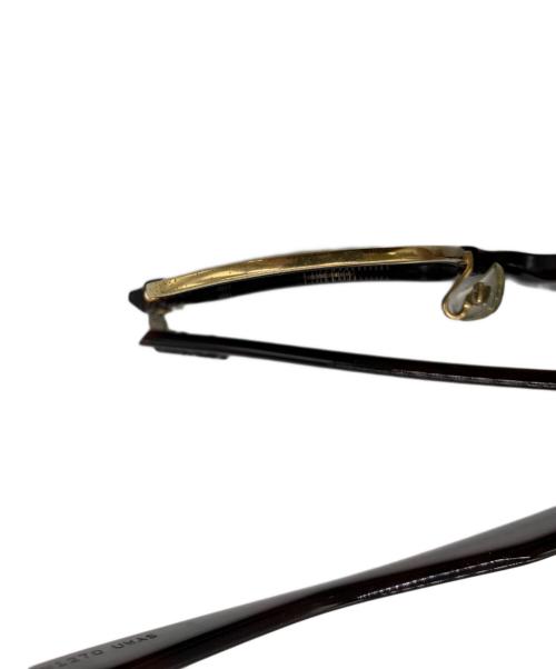 RAY-BAN（レイバン）RAY-BAN (レイバン) サングラス ブラウンの古着・服飾アイテム