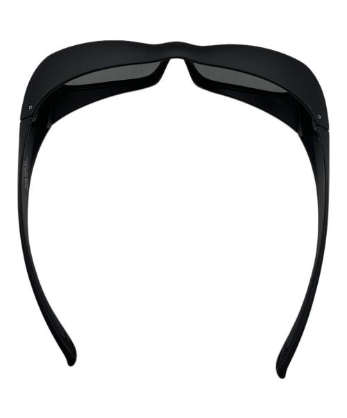 TALEX（タレックス）TALEX (タレックス) サングラス　EM6-D03-01 マットブラックの古着・服飾アイテム