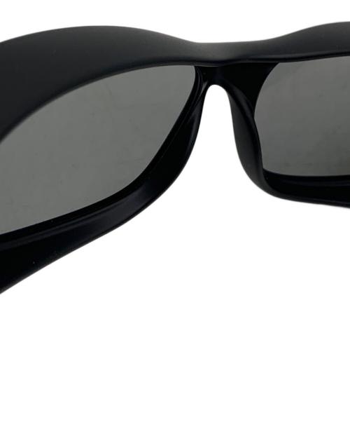 TALEX（タレックス）TALEX (タレックス) サングラス　EM6-D03-01 マットブラックの古着・服飾アイテム