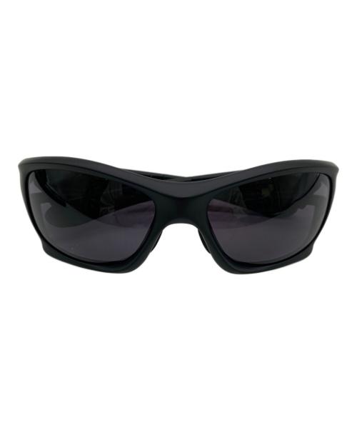OAKLEY（オークリー）OAKLEY (オークリー) サングラス　ピットブル　 ブラック サイズ:62○18の古着・服飾アイテム