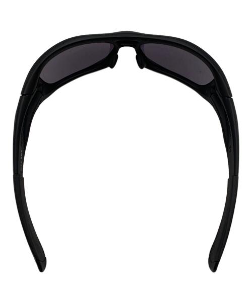 OAKLEY（オークリー）OAKLEY (オークリー) サングラス　ピットブル　 ブラック サイズ:62○18の古着・服飾アイテム