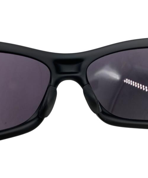 OAKLEY（オークリー）OAKLEY (オークリー) サングラス　ピットブル　 ブラック サイズ:62○18の古着・服飾アイテム