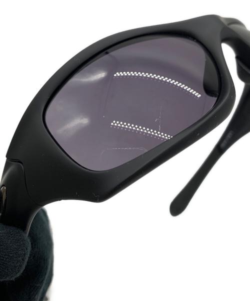 OAKLEY（オークリー）OAKLEY (オークリー) サングラス　ピットブル　 ブラック サイズ:62○18の古着・服飾アイテム