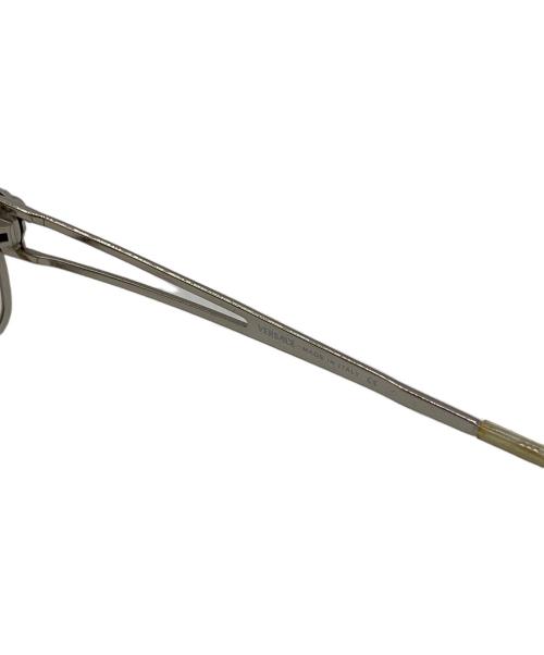 VERSACE（ヴェルサーチェ）VERSACE (ヴェルサーチェ) 眼鏡 サイズ:55□18 135の古着・服飾アイテム