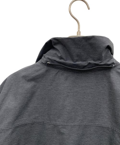 Columbia（コロンビア）Columbia (コロンビア) クローバーデイルインターチェンジジャケット グレー サイズ:Mの古着・服飾アイテム