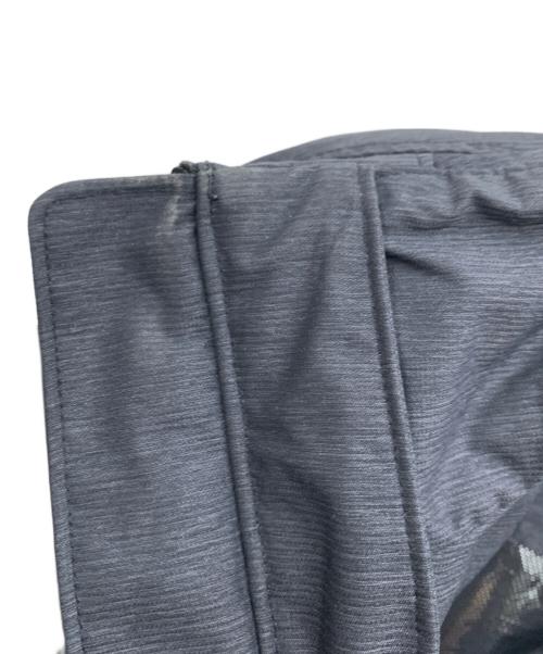 Columbia（コロンビア）Columbia (コロンビア) クローバーデイルインターチェンジジャケット グレー サイズ:Mの古着・服飾アイテム