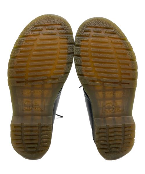 Dr.Martens（ドクターマーチン）Dr.Martens (ドクターマーチン) 3ホールシューズ ブラック サイズ:US6の古着・服飾アイテム