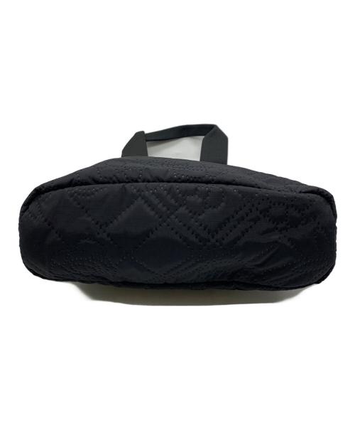 LeSportsac（レスポートサック）LeSportsac (レスポートサック) 2WAYショルダーバッグ ブラックの古着・服飾アイテム