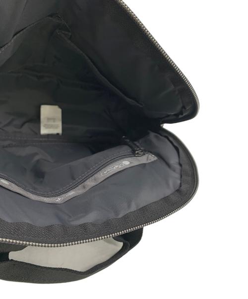 LeSportsac（レスポートサック）LeSportsac (レスポートサック) 2WAYショルダーバッグ ブラックの古着・服飾アイテム