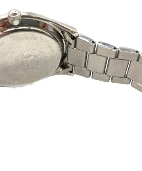 CITIZEN（シチズン）CITIZEN (シチズン) 腕時計 シルバーの古着・服飾アイテム