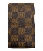 LOUIS VUITTONルイ ヴィトン）の古着「シガレットケース　シガレットケース エテュイ・シガレット」