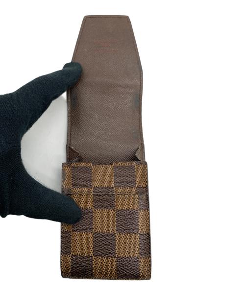 LOUIS VUITTON（ルイ ヴィトン）LOUIS VUITTON (ルイ ヴィトン) シガレットケース　シガレットケース エテュイ・シガレットの古着・服飾アイテム