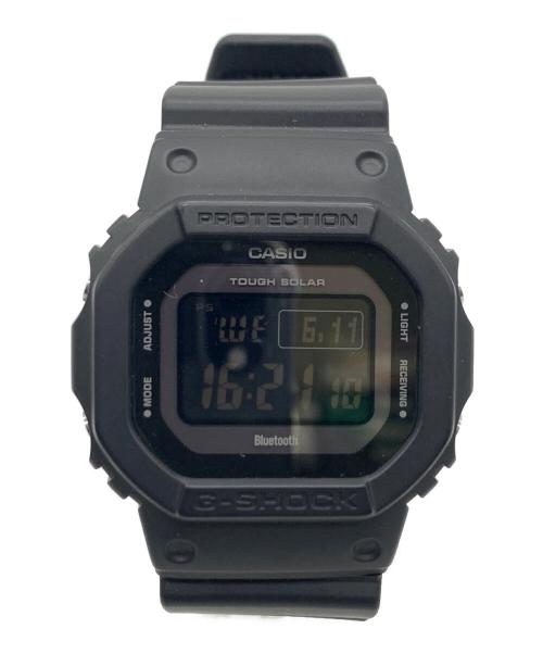 CASIO（カシオ）CASIO (カシオ) デジタルウォッチ ブラックの古着・服飾アイテム