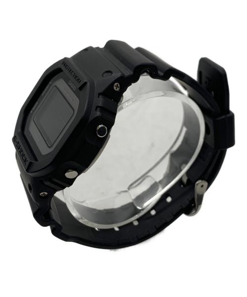 CASIO（カシオ）CASIO (カシオ) デジタルウォッチ ブラックの古着・服飾アイテム