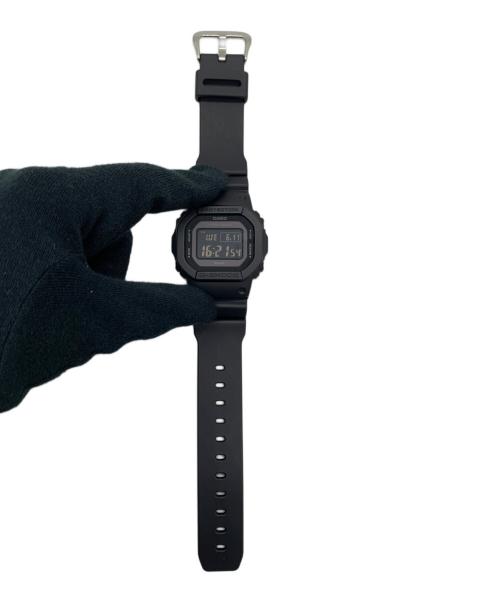 CASIO（カシオ）CASIO (カシオ) デジタルウォッチ ブラックの古着・服飾アイテム